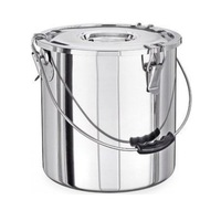 oala  recipient din inox netlon pentru transport alimente calde sau reci 30x28cm 20lt fund triplu stratificat imagen 8_0_
0