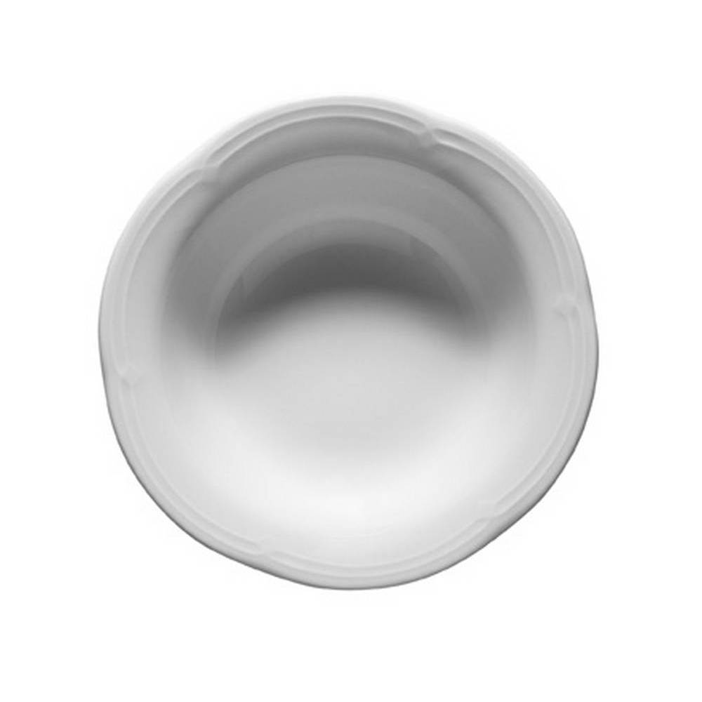 Bol 23 cm, Kutahya Porselen, linia Roma