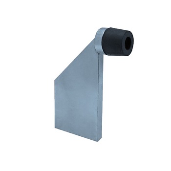 Opritor inferior H5085 pentru porti culisante Opritor inferior H5085 pentru porti culisante