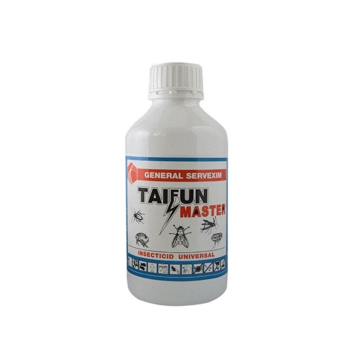 Insecticid Taifun anti insecte - 1L