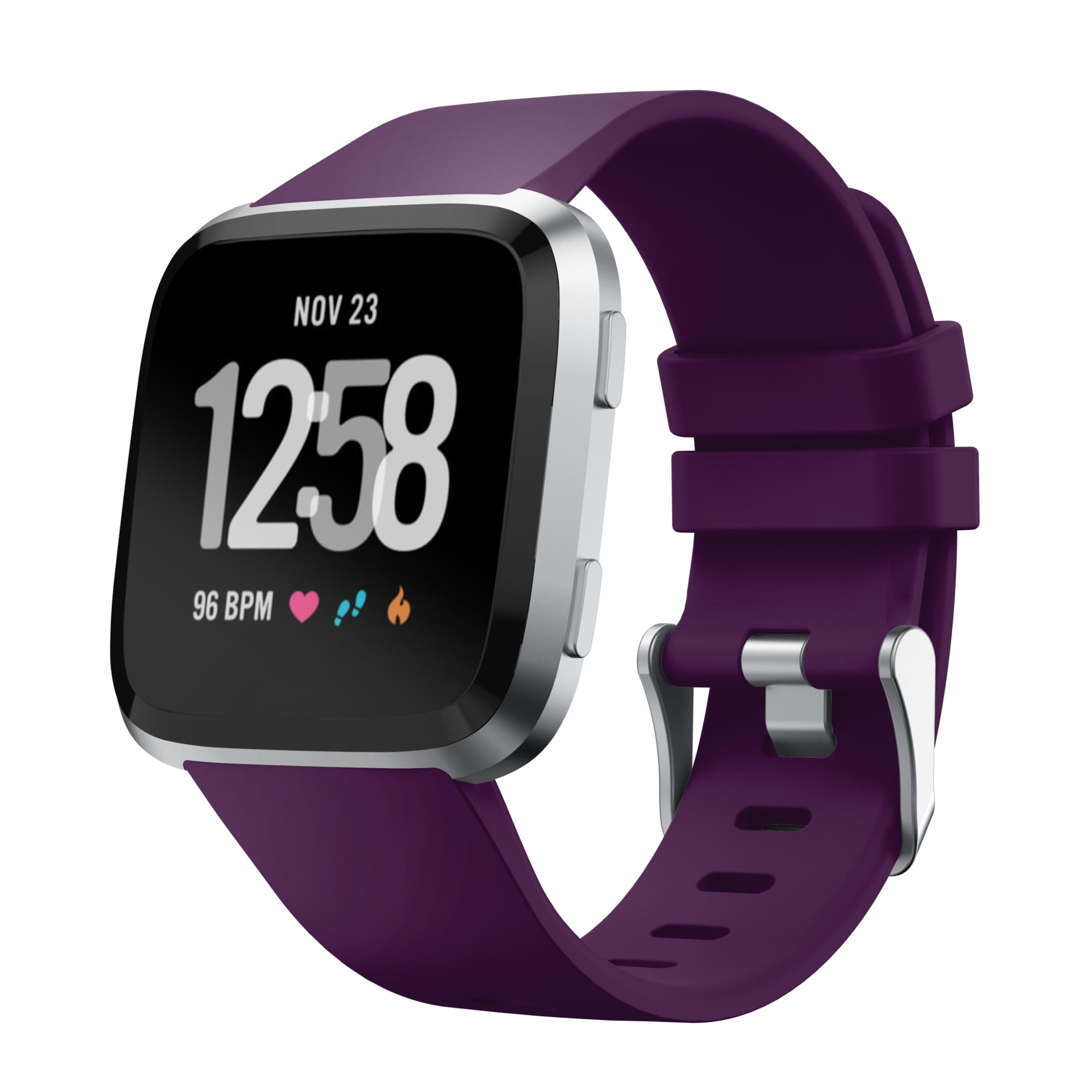 fitbit ionic emag