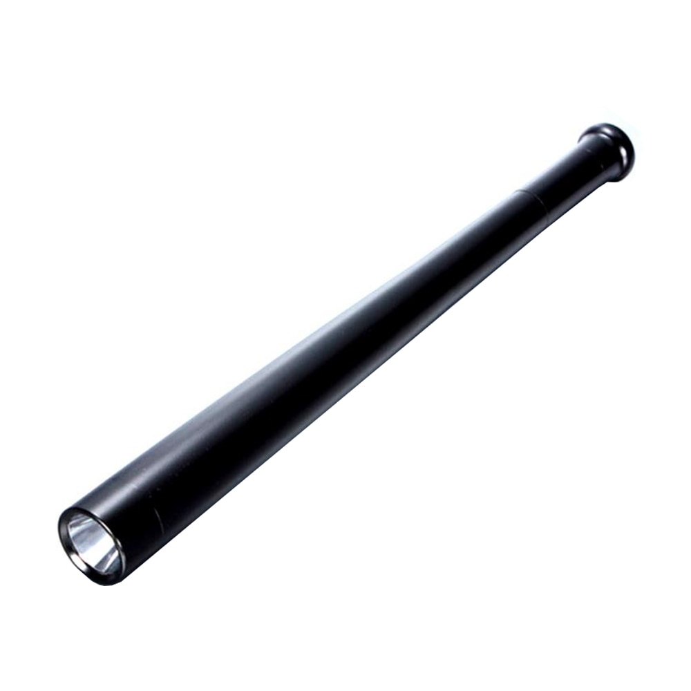 Lanterna cu Led T6-5W din aliaj de aluminiu tip bata de baseball, 450 Lumens si protectie apa IPX6, lungime 36 cm - Phuture®