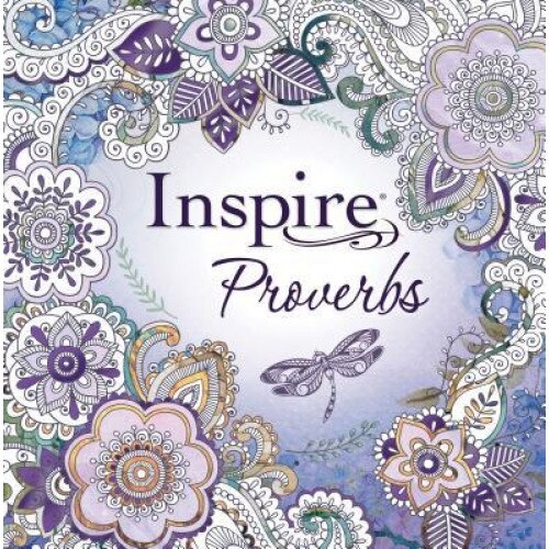 Inspire: Proverbs,