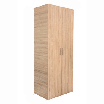 Dulap Kring Intense, 80x203x52 cm, sonoma Dulap Kring Intense, 80x203x52 cm, sonoma