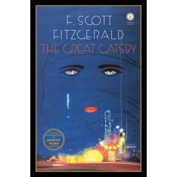 The Great Gatsby, F.Scott Fitzgerald The Great Gatsby, F.Scott Fitzgerald