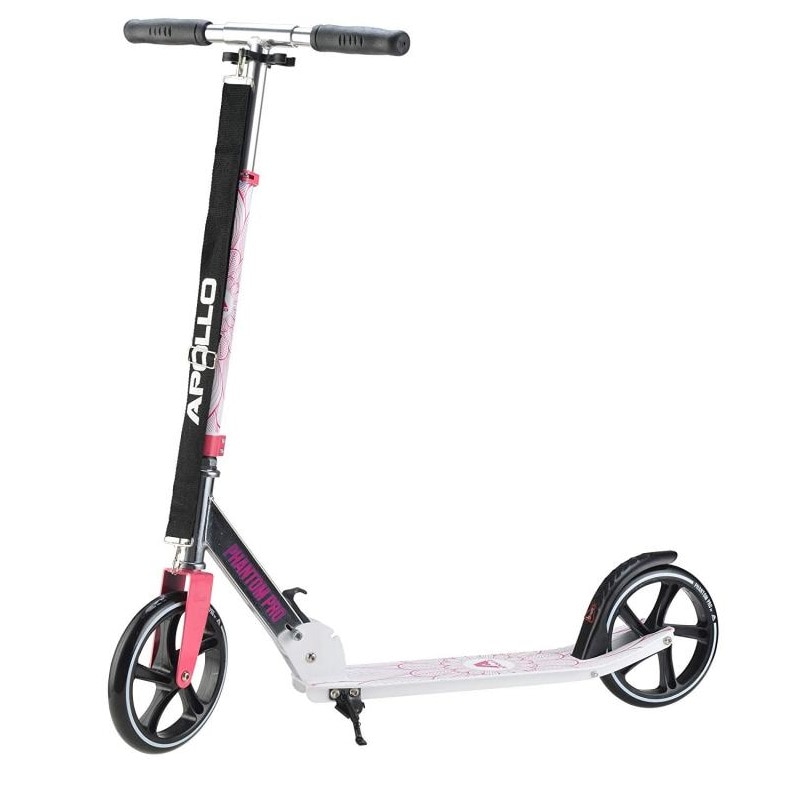Trotineta Phantom Pro Apollo Roz