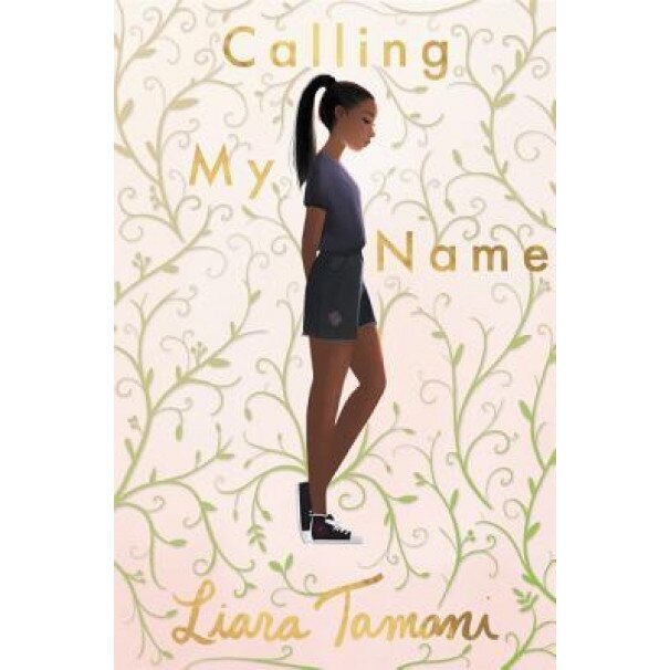 Calling My Name, Liara Tamani (Author)