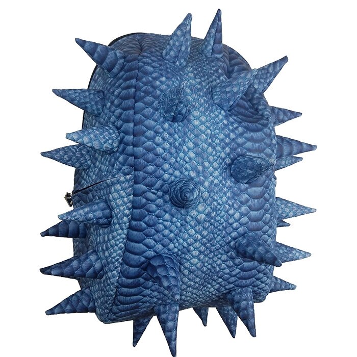 Rucsac 46 cm Full Spiketus Rex Dolphinius Madpax