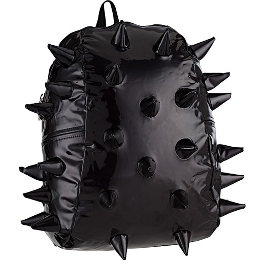 Rucsac 36 cm Half Metalic Extreme Knight Rider Madpax