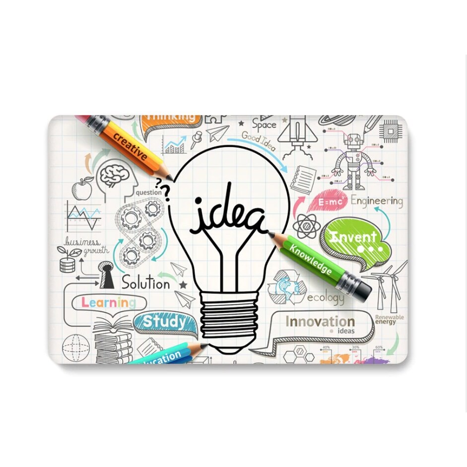 Protectie Carcasa MacBook Pro 15 Inch A1286 Model Creativ 2008 - 2012