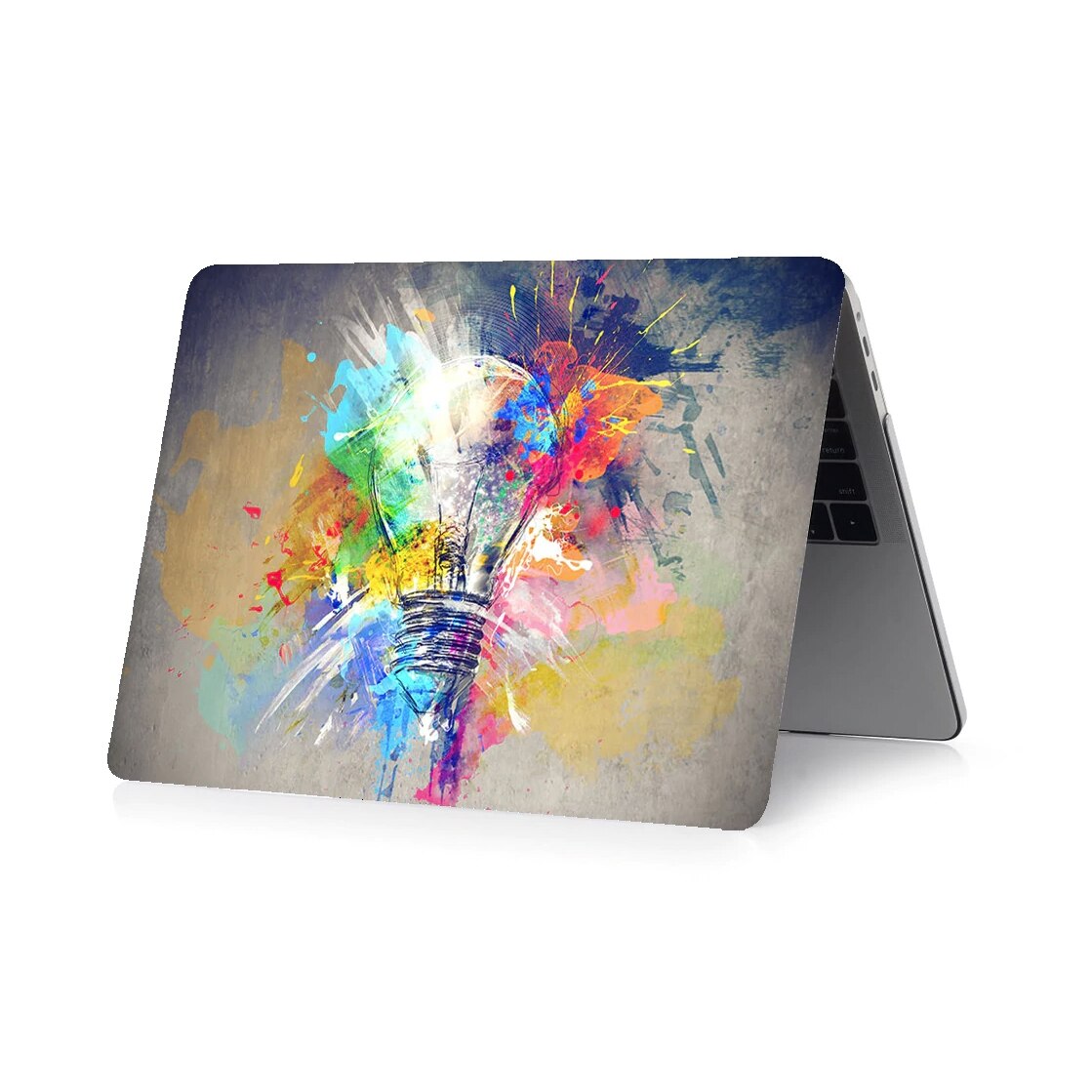 Protectie Carcasa MacBook Pro 13 Inch 2008 - 2012 Model Culori