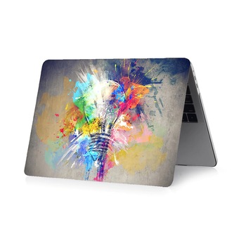 Protectie Carcasa MacBook Pro 13 Inch 2008 - 2012 Model Culori Protectie Carcasa MacBook Pro 13 Inch 2008 - 2012 Model Culori