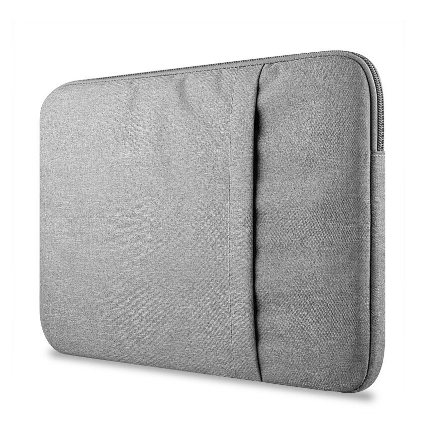 Husa protectie & Geanta pentru MacBook de 11.6 Inch si 12 Inch Grey