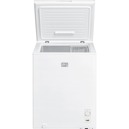 Lada frigorifica Star-Light CFFM-142A+, 142 l, Functie Frigider, Clasa A+, Alb