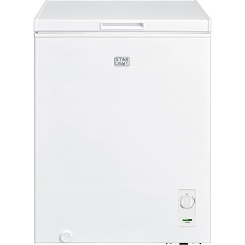 Lada frigorifica Star-Light CFFM-142A+, 142 l, Functie Frigider, Clasa F, Alb Lada frigorifica Star-Light CFFM-142A+, 142 l, Functie Frigider, Clasa F, Alb