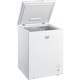 Lada frigorifica Star-Light CFFM-142A+, 142 l, Functie Frigider, Clasa F, Alb