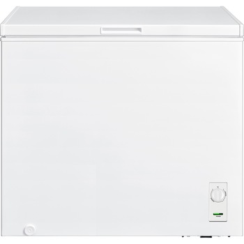 Lada frigorifica Star-Light CFFM-198A+, 198 l, Functie Frigider, Clasa F, Alb Lada frigorifica Star-Light CFFM-198A+, 198 l, Functie Frigider, Clasa F, Alb