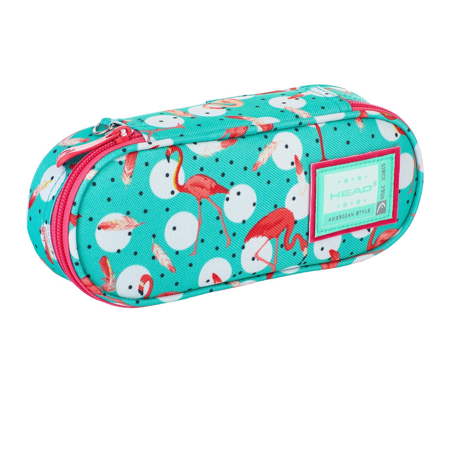 Penar neechipat, 1 compartiment, HEAD, AS 505 018 076