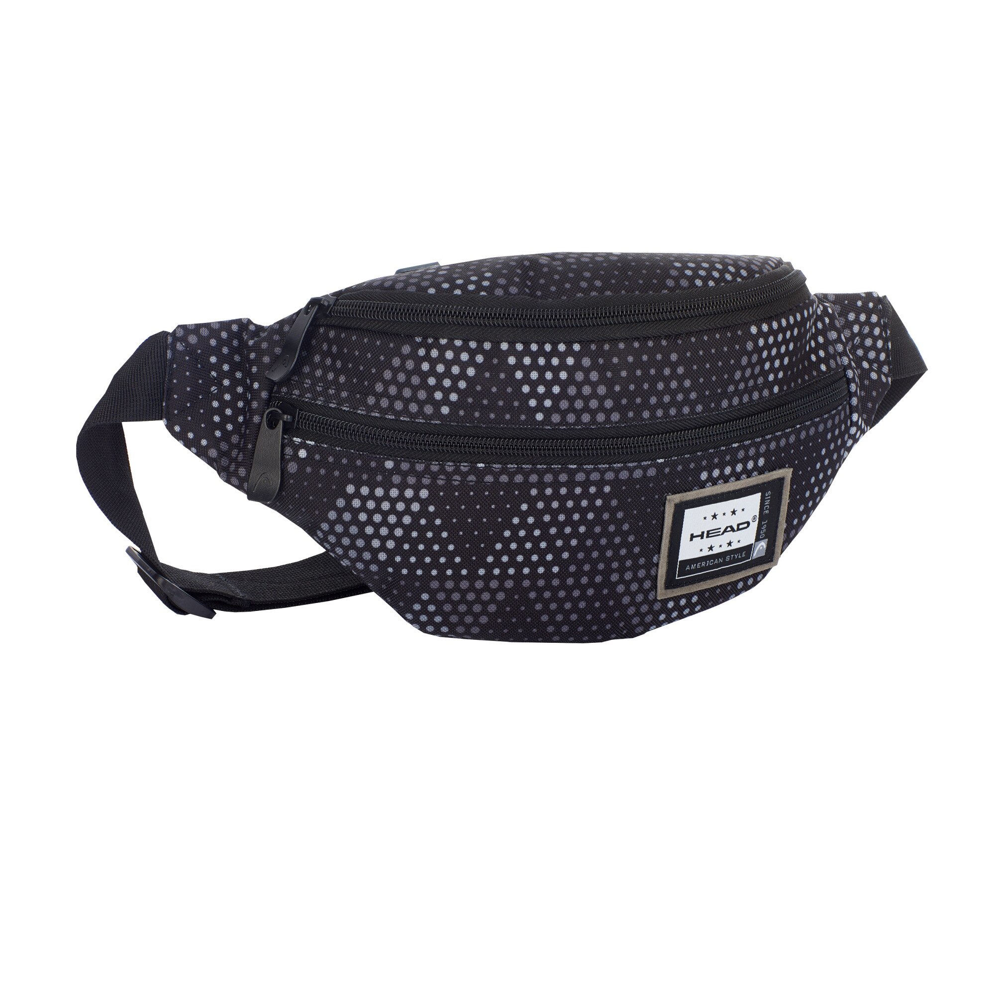 Borseta, HEAD, 2 compartimente, AS 506 019 017