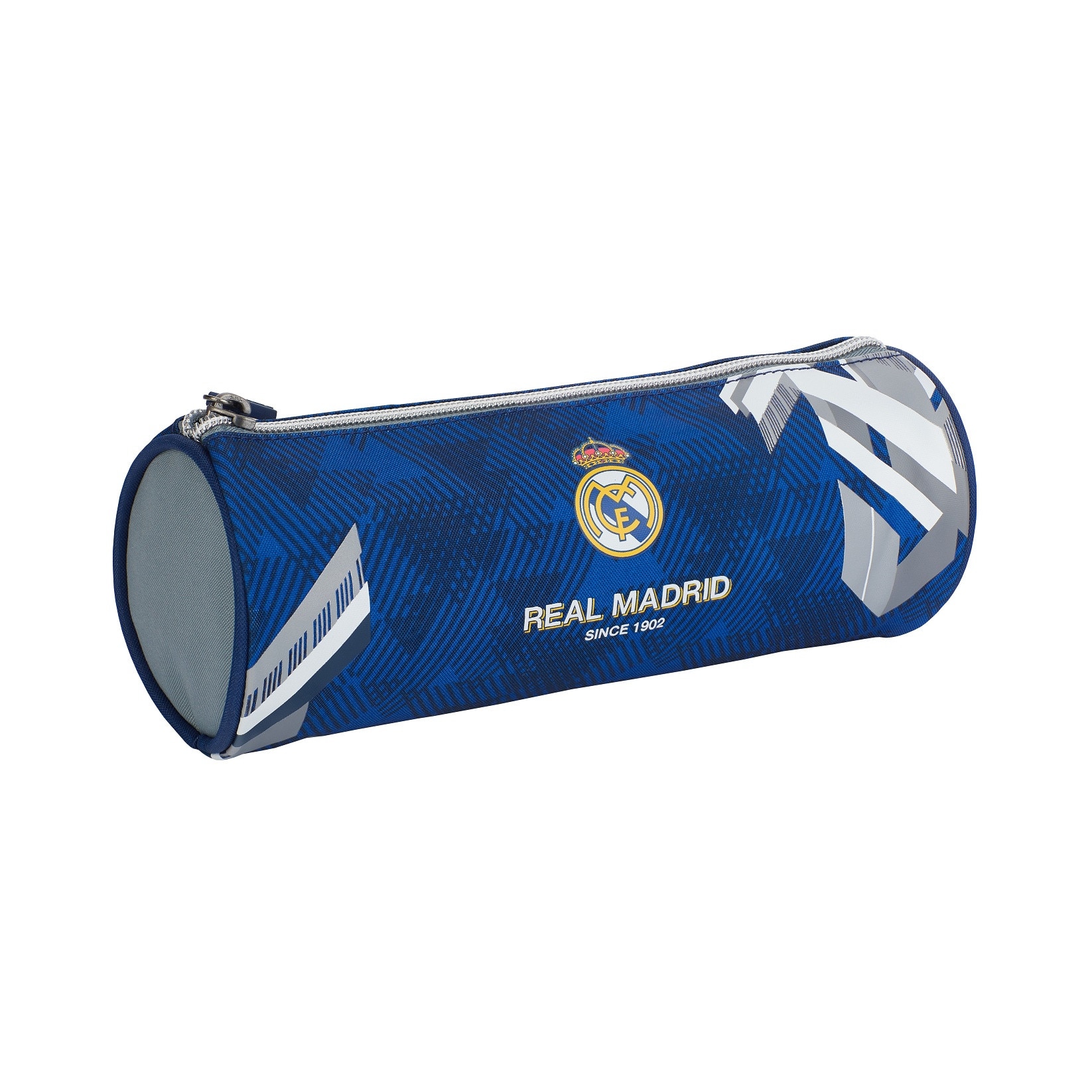 Penar rotund neechipat, 1 compartiment, Real Madrid, AS 505 019 009