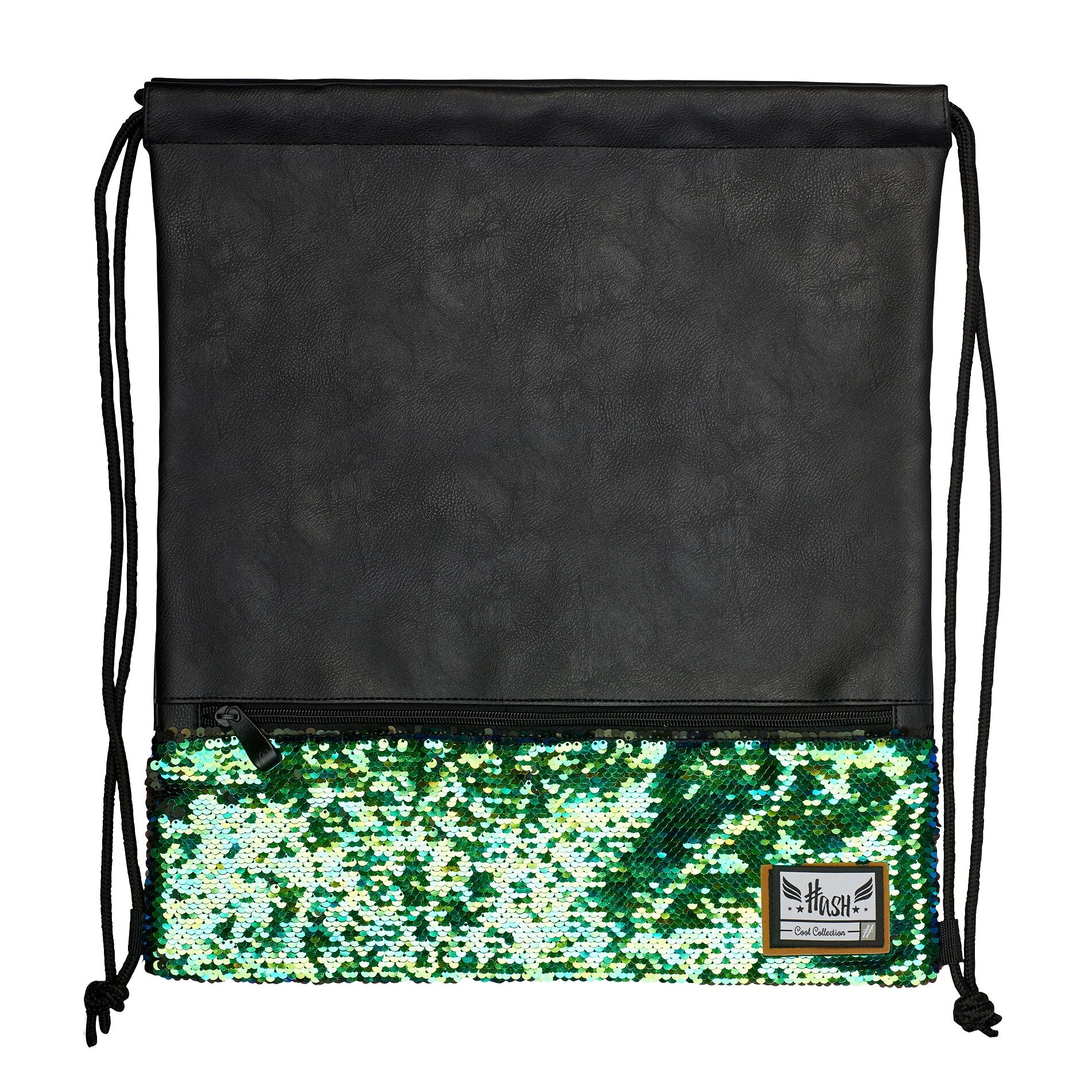 Saculet lejer, HASH, AS 507 019 022