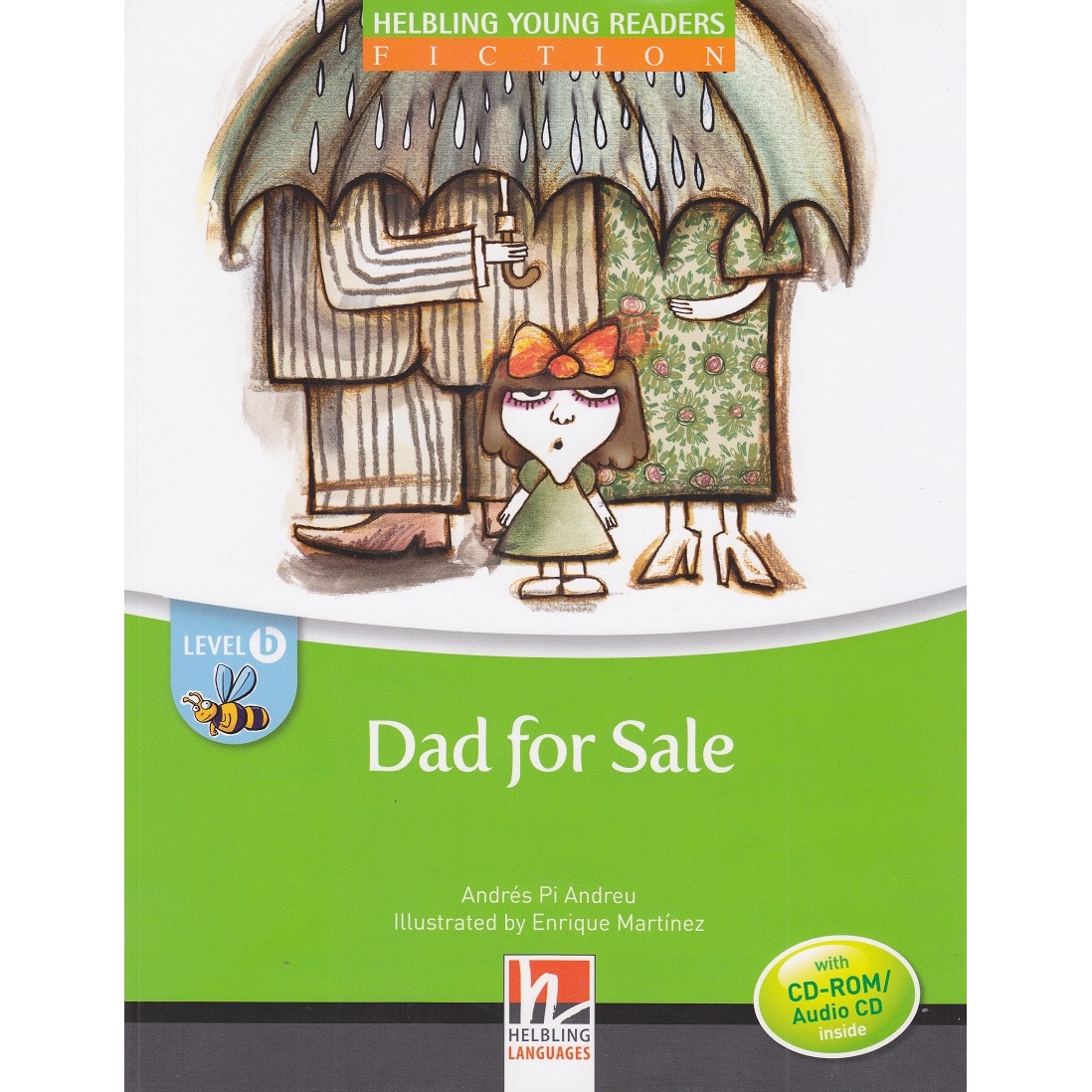 Dad for Sale Andres. Pi Andreu