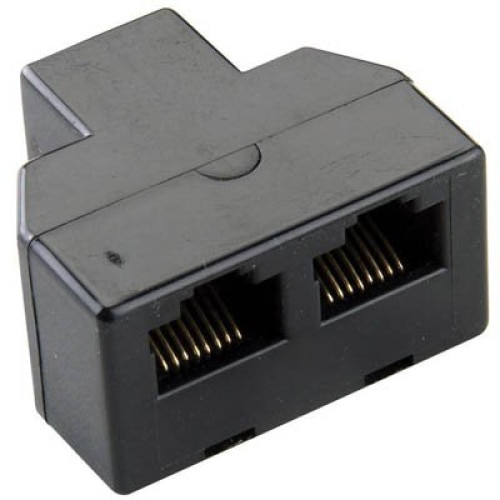 Modulator 2 cai, telecom spliter,Bandridge