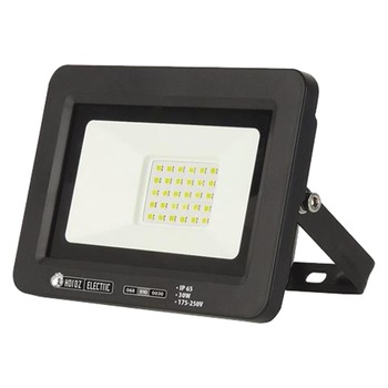 Proiector LED Horoz Aslan, 30W (240W), 2400 lm, A++, IP65, 2700K Proiector LED Horoz Aslan, 30W (240W), 2400 lm, A++, IP65, 2700K
