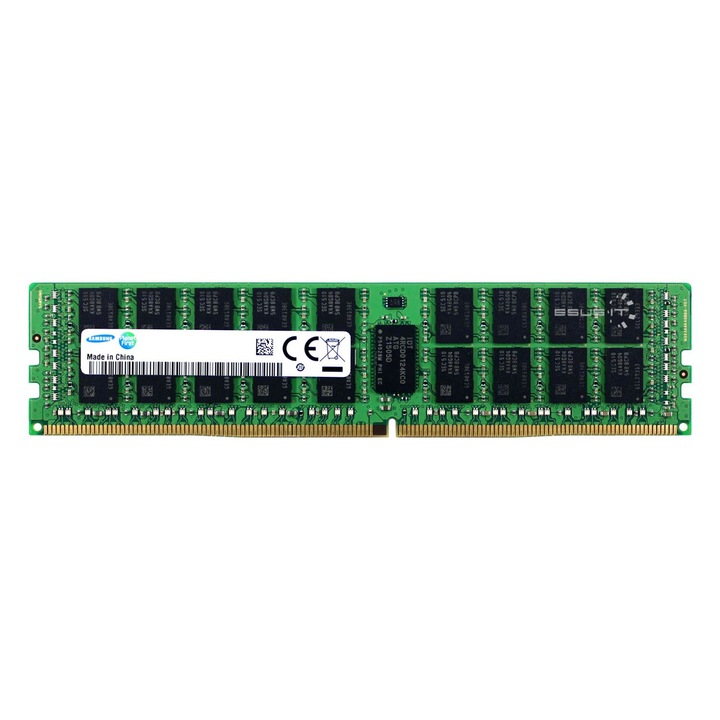 Памет RAM 1x 64 GB, Samsung, ECC регистрирана, DDR4, 2Rx4, 2933MHz, PC4-23400, RDIMM / M393A8G40MB2-CVF