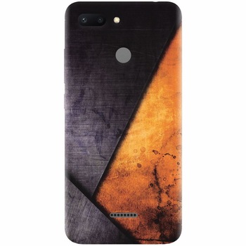 Husa silicon pentru Xiaomi Redmi 6, Abstract Husa silicon pentru Xiaomi Redmi 6, Abstract