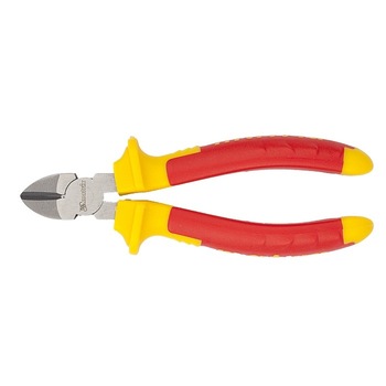 Cleste taietor Insulated, 200 mm, manere doua componente Cleste taietor Insulated, 200 mm, manere doua componente