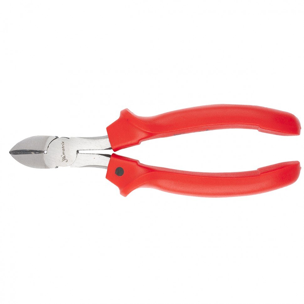 Cleste sfic Standard, 200 mm, lustruit, manere din plastic, MTX