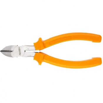 Cleste sfic Classic, 200 mm, slefuit, maner din plastic, SPARTA Cleste sfic Classic, 200 mm, slefuit, maner din plastic, SPARTA