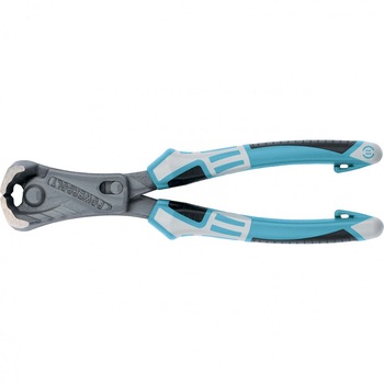 Cleste fierarie, cu maner din trei componente, 200 mm, GROSS Cleste fierarie, cu maner din trei componente, 200 mm, GROSS