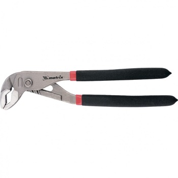 Cleste reglabil, 250 mm, manere in doua culori, MTX Cleste reglabil, 250 mm, manere in doua culori, MTX