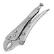 Cleste menghina, 180 mm, prindere semicirculara, SPARTA
