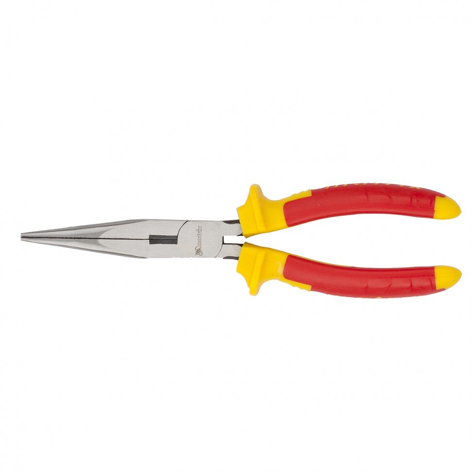 Cleste, falci alungite drepte Insulated, 200 mm, nichel, MTX PROFESSIONAL