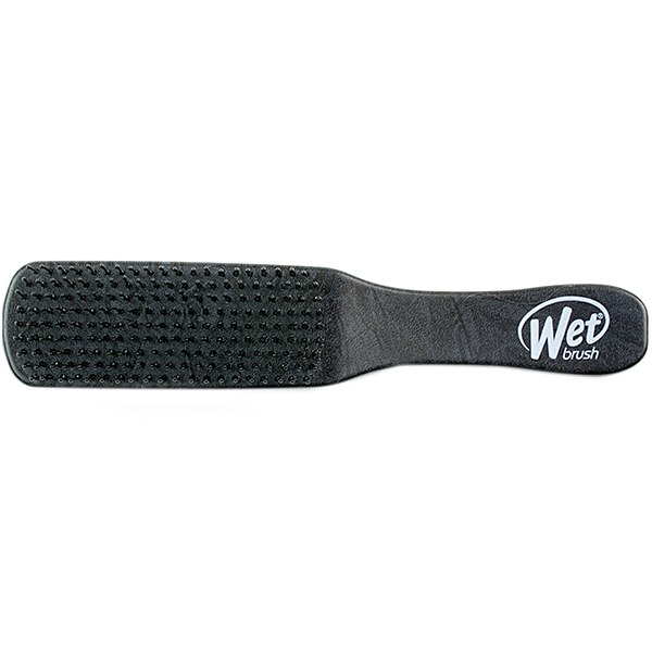 Perie de par Wet Brush Men Black Leather