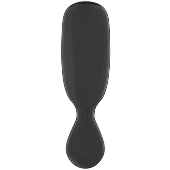 Perie de par Wet Brush Shine Enhancer Mini pentru stralucire, Negru Perie de par Wet Brush Shine Enhancer Mini pentru stralucire, Negru