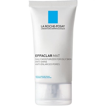 Crema hidratanta sebo-reglatoare EFACLAR MAT 40 ml Crema hidratanta sebo-reglatoare EFACLAR MAT 40 ml