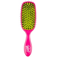 perie de par wet brush shine enhancer pentru stralucire roz imagen 16_0_
0