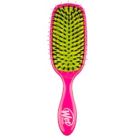 perie de par wet brush shine enhancer pentru stralucire roz imagen 16_0_
0