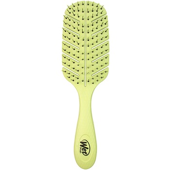 Perie de par Wet Brush pentru descurcarea parului, Bio Go Green Perie de par Wet Brush pentru descurcarea parului, Bio Go Green