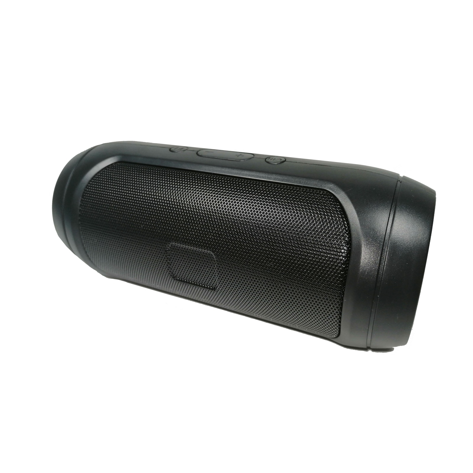 Boxa portabila, Bluetooth-Wireless, 800 mAh, negru
