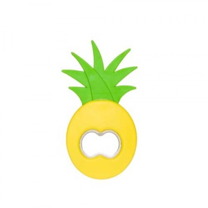 Ananász alakú sörnyitó