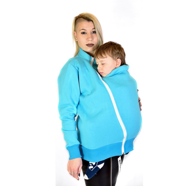 Marsupiu, Капинката, Albastru, M