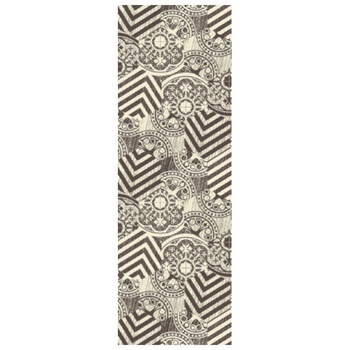 Covor Tip Traversa Bucatarie Poliester CT-131220 50x200 cm Covor Tip Traversa Bucatarie Poliester CT-131220 50x200 cm