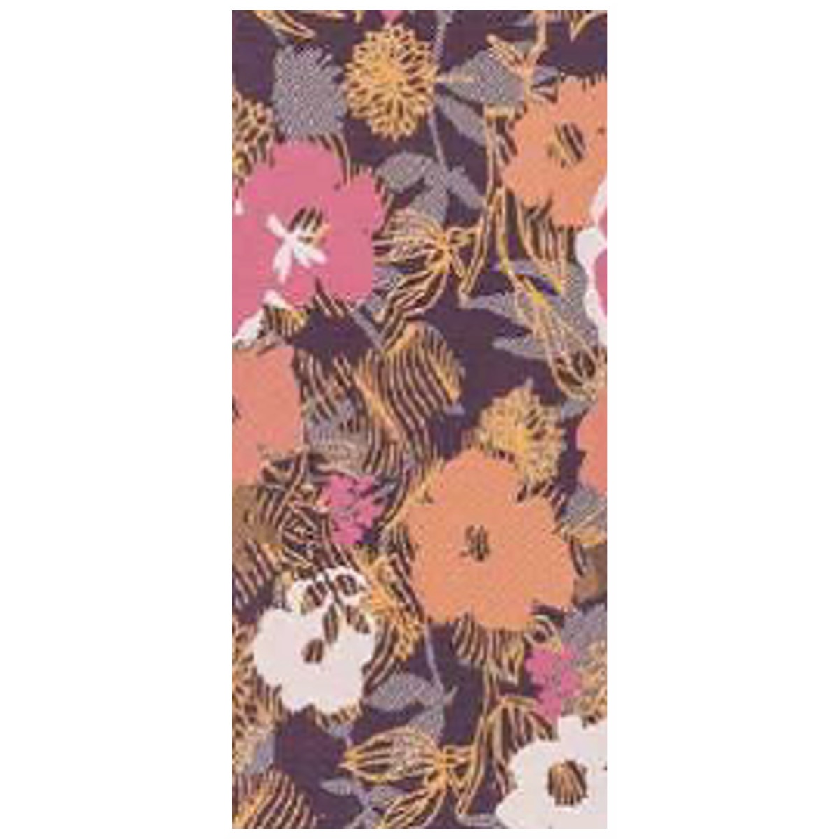 Covor Tip Traversa Bucatarie Poliester CT-131221 67x200 cm