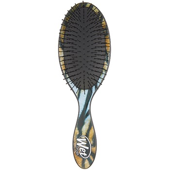Perie de par Wet Brush pentru descurcarea parului, Safari Tigru Perie de par Wet Brush pentru descurcarea parului, Safari Tigru
