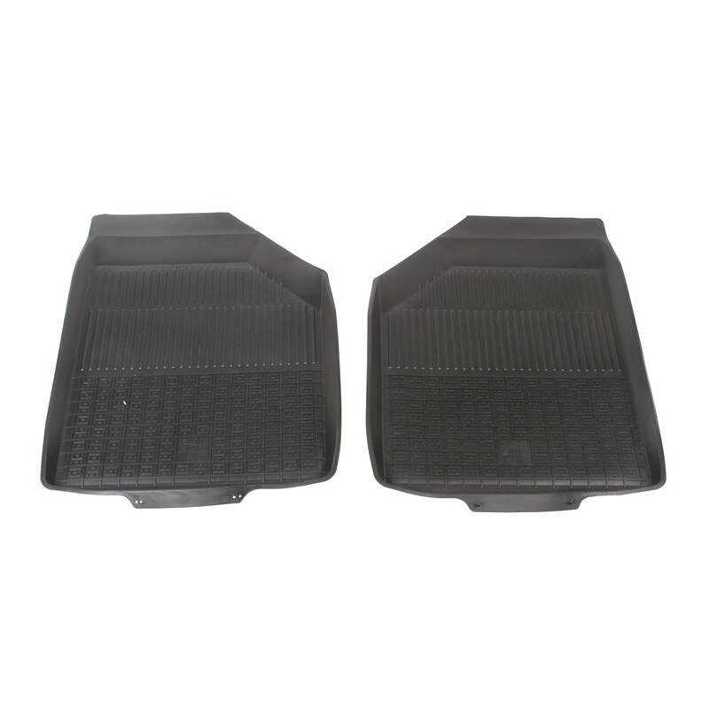 Set covorase cauciuc stil tavita 80,100-91 Audi, A4-00, A697-04, Citroen polgum